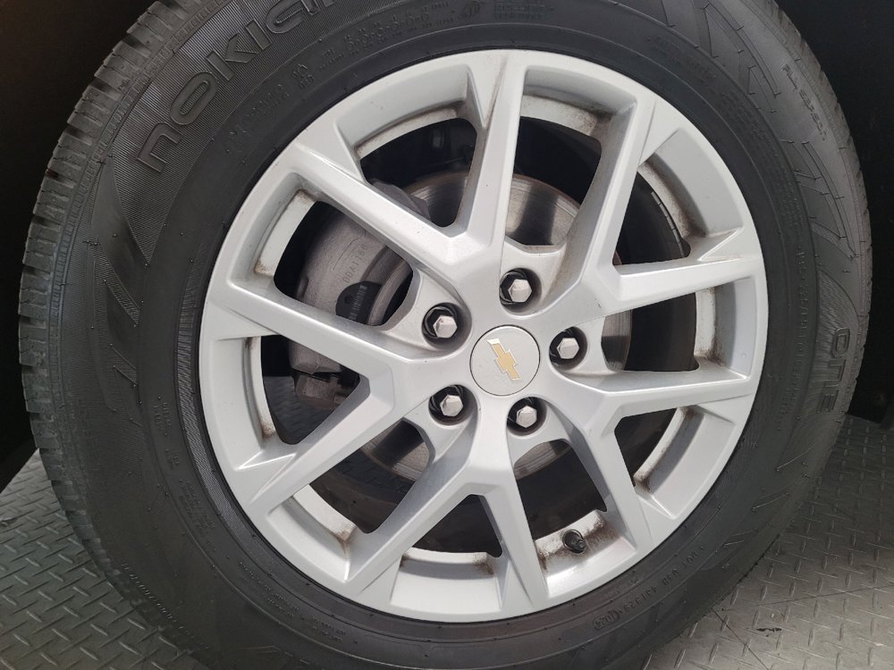 Used 2024 Chevrolet Equinox LT AWD/4WD image 31