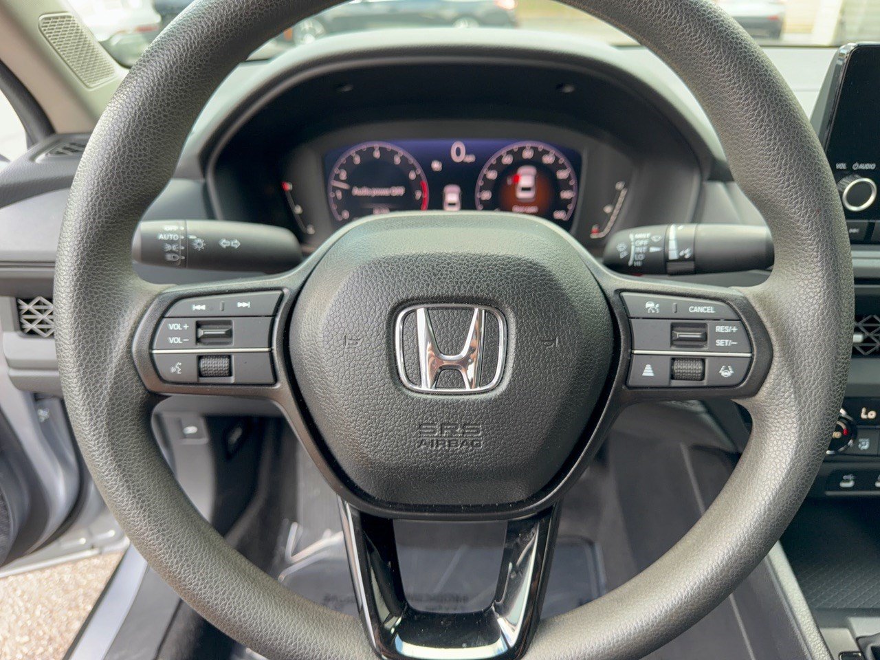 Used 2025 Honda Accord SE image 10