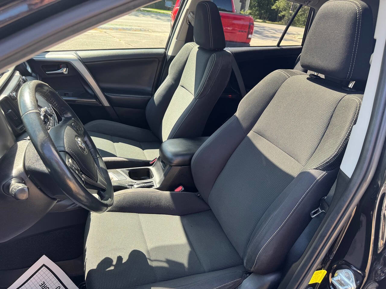 Used 2018 Toyota RAV4 Adventure w/ Cold Weather Package image 24