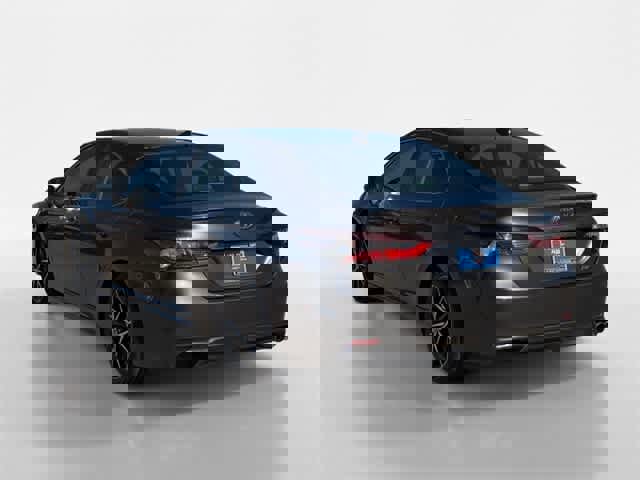 Used 2023 Toyota Camry SE image 9