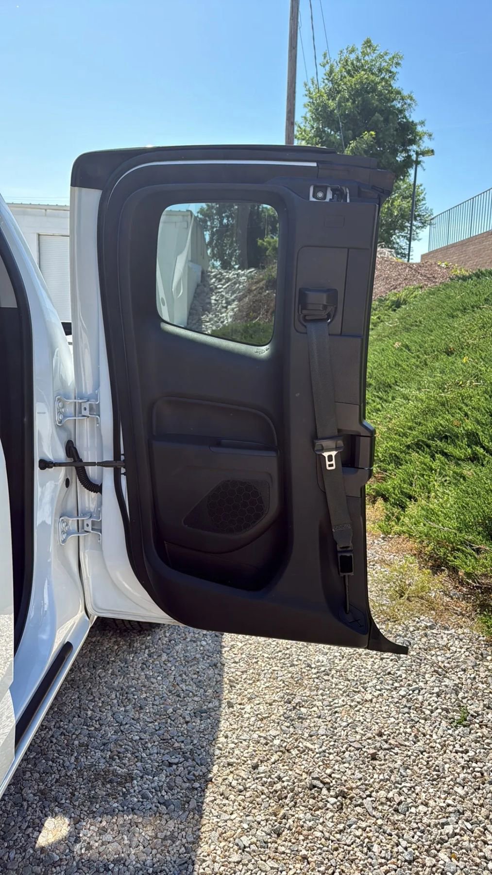 Used 2016 Chevrolet Colorado Z71 AWD/4WD image 28