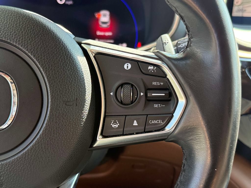 Certified 2023 Acura MDX w/ Technology Package AWD/4WD image 33