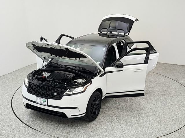 Certified 2023 Land Rover Range Rover Velar S AWD/4WD image 38