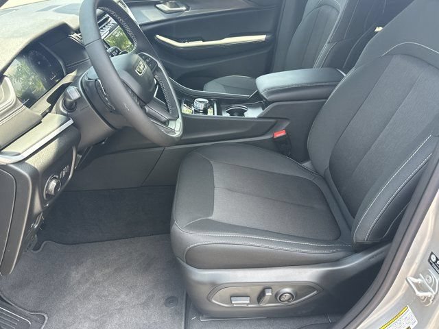 New 2026 Jeep Grand Cherokee Laredo X RWD image 9