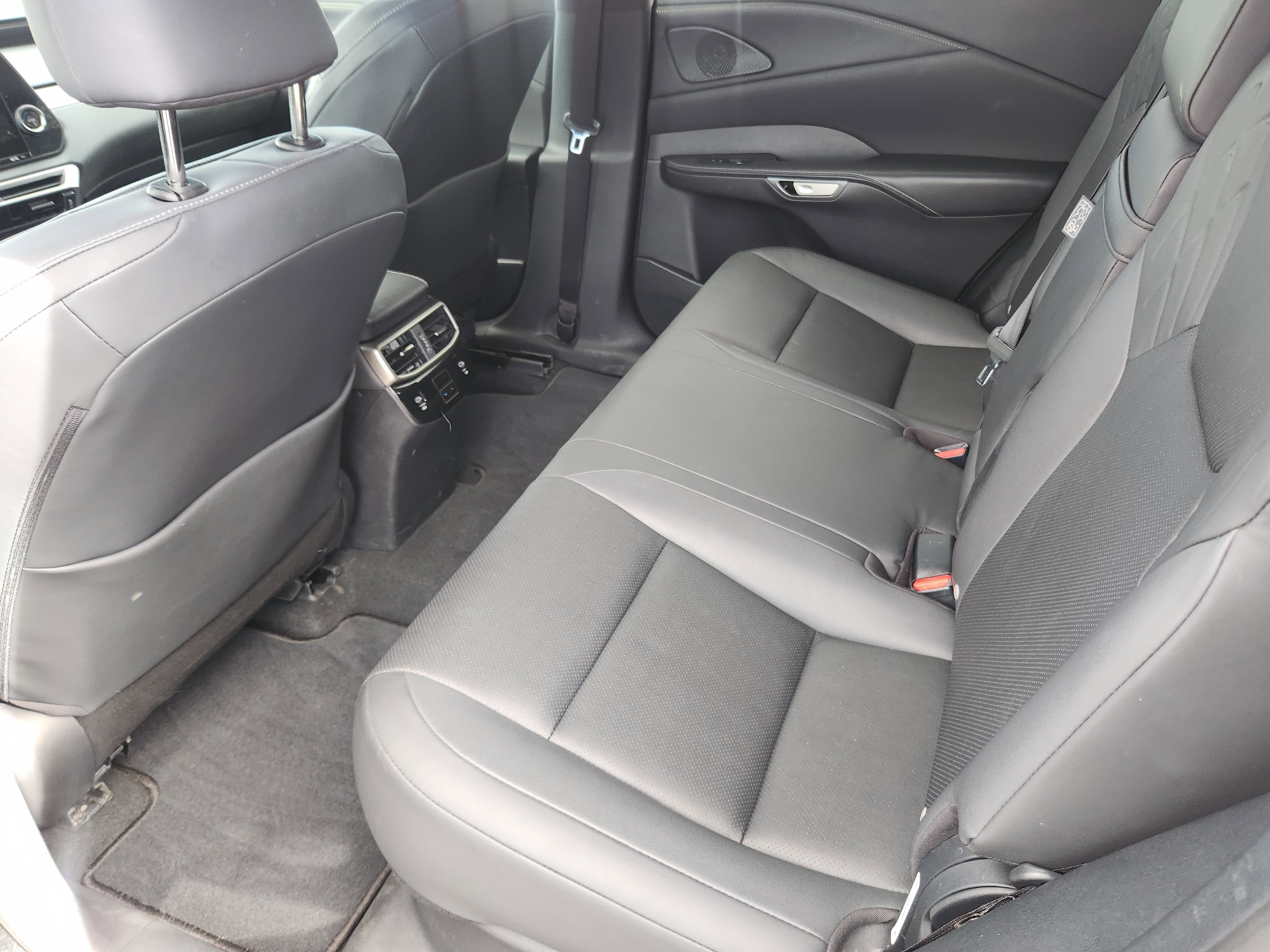 Used 2024 Lexus RX 350 AWD w/ Technology Package image 22