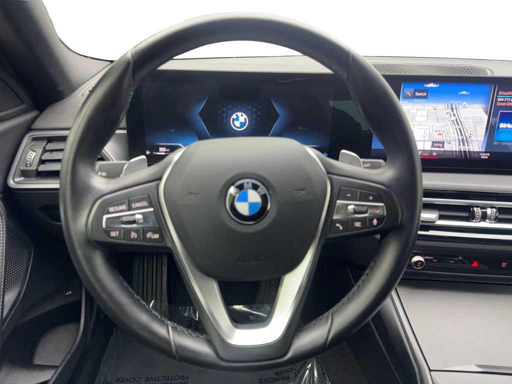 Used 2023 BMW 230i Coupe image 38