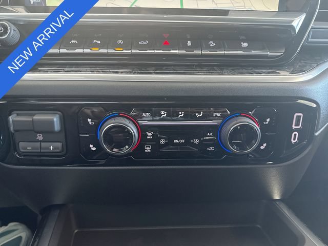New 2026 Chevrolet Silverado 1500 RST w/ All Star Edition Plus AWD/4WD image 19