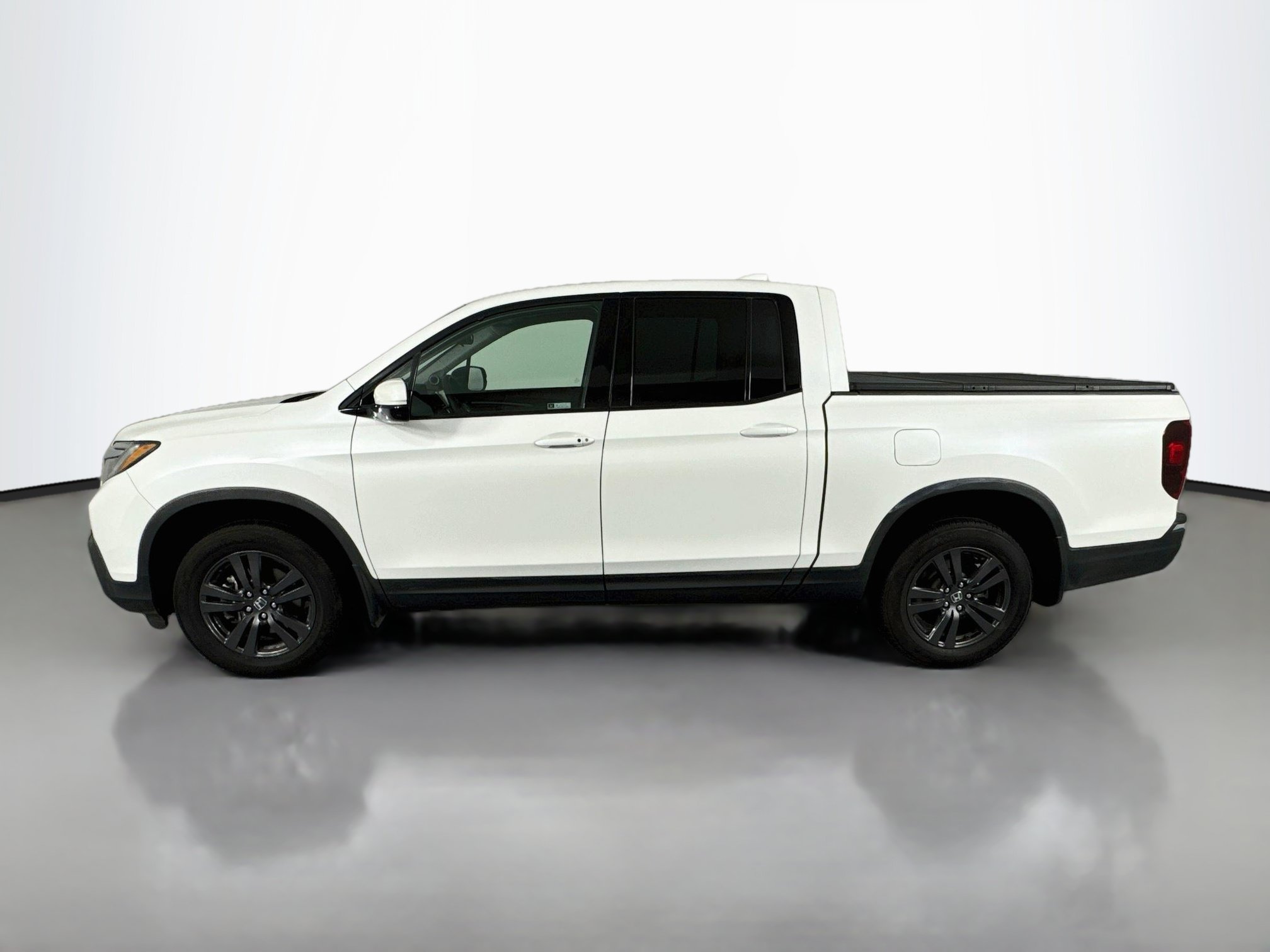Used 2020 Honda Ridgeline Sport image 8