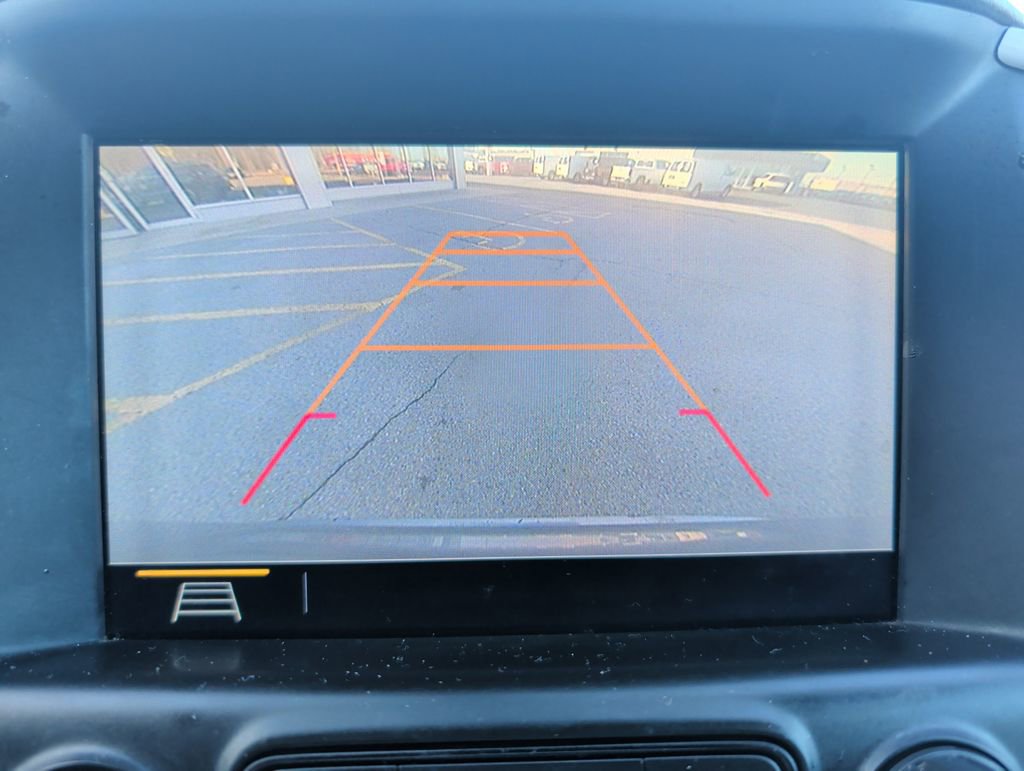 Used 2019 GMC Terrain SLT w/ Preferred Package image 14