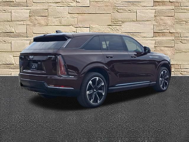 Used 2026 Cadillac Escalade IQ Sport 2 AWD/4WD image 4