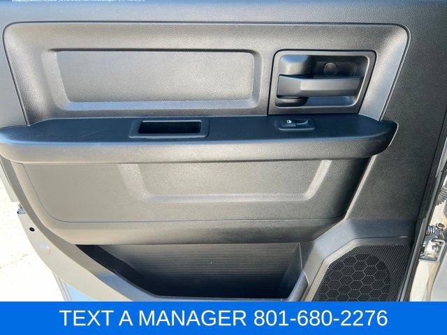 Used 2021 RAM 2500 Tradesman AWD/4WD image 26