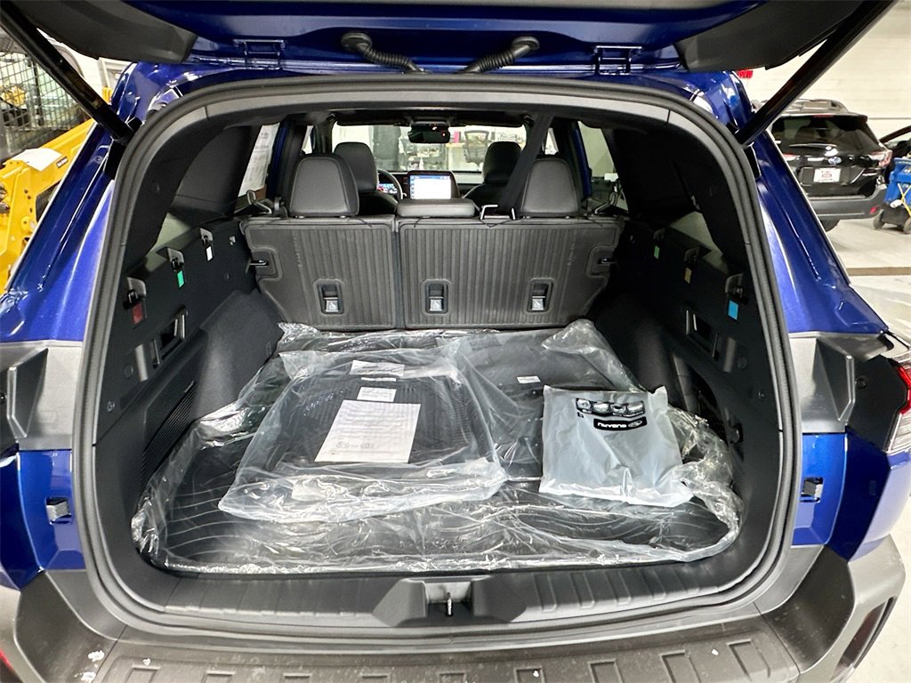 New 2026 Subaru Outback Limited image 26