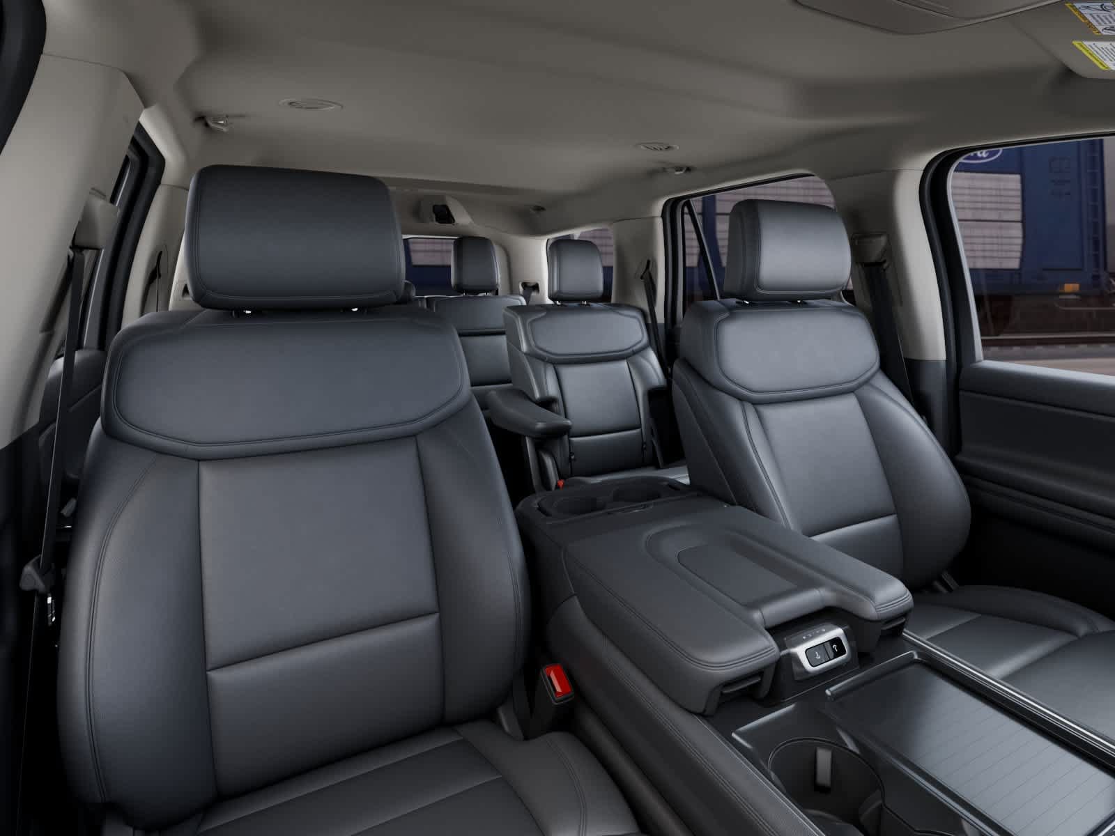 New 2027 Ford Expedition Active RWD image 10
