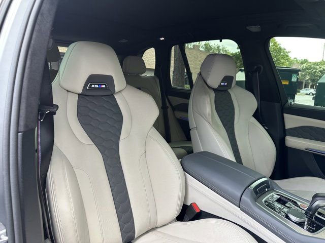Used 2026 BMW X5 M Competition w/ Executive Package AWD/4WD image 22