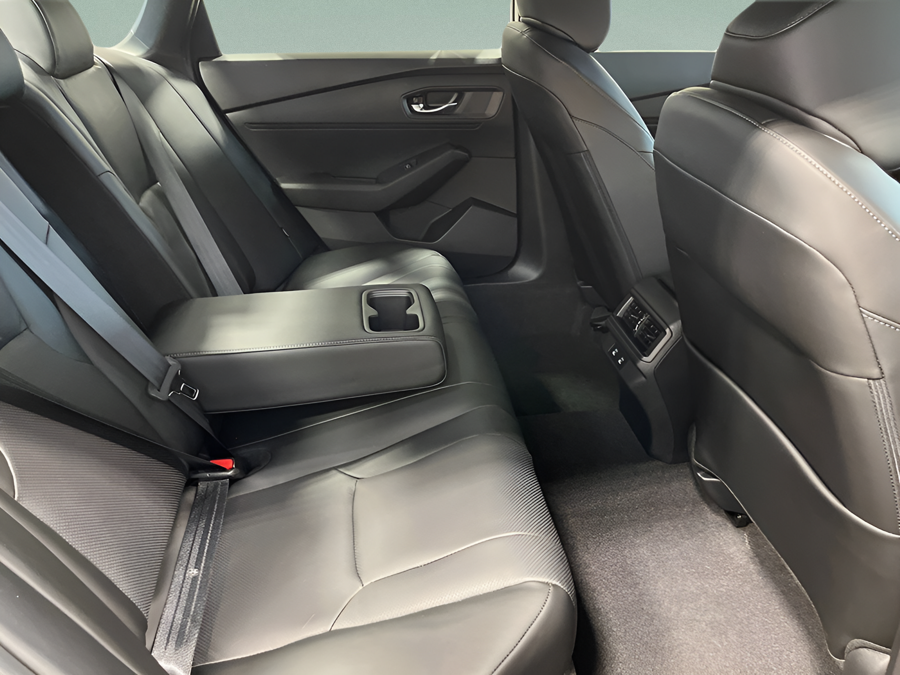 New 2026 Honda Accord Sport image 24