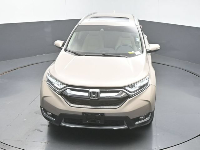Used 2019 Honda CR-V Touring image 44