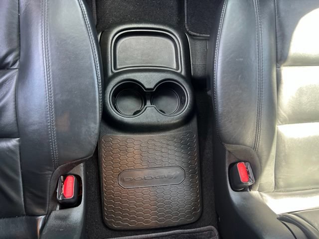 Used 2019 Dodge Durango GT AWD/4WD image 22