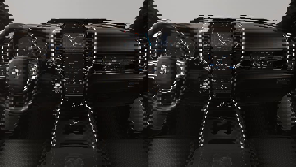 New 2026 RAM 1500 Laramie image 6