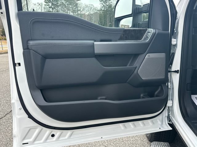New 2026 Ford F350 Lariat w/ Lariat Ultimate Package image 10
