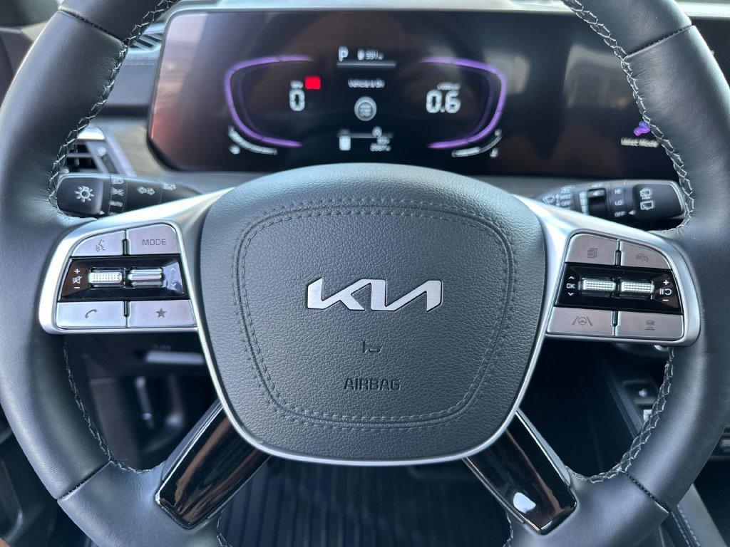 Used 2025 Kia Telluride EX X-Line AWD/4WD image 23
