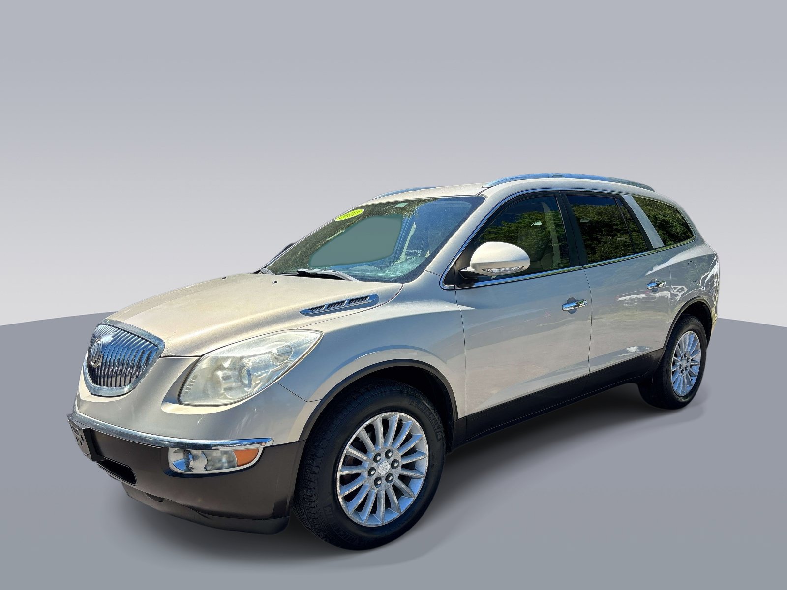 Used 2011 Buick Enclave CXL FWD image 6