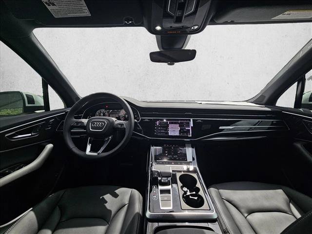 New 2026 Audi Q7 2.0T Premium AWD/4WD image 17