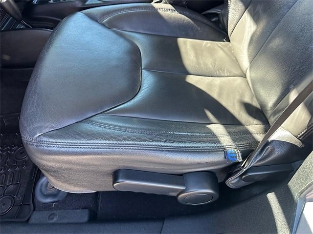 Used 2018 Jeep Wrangler Unlimited Sport S image 12