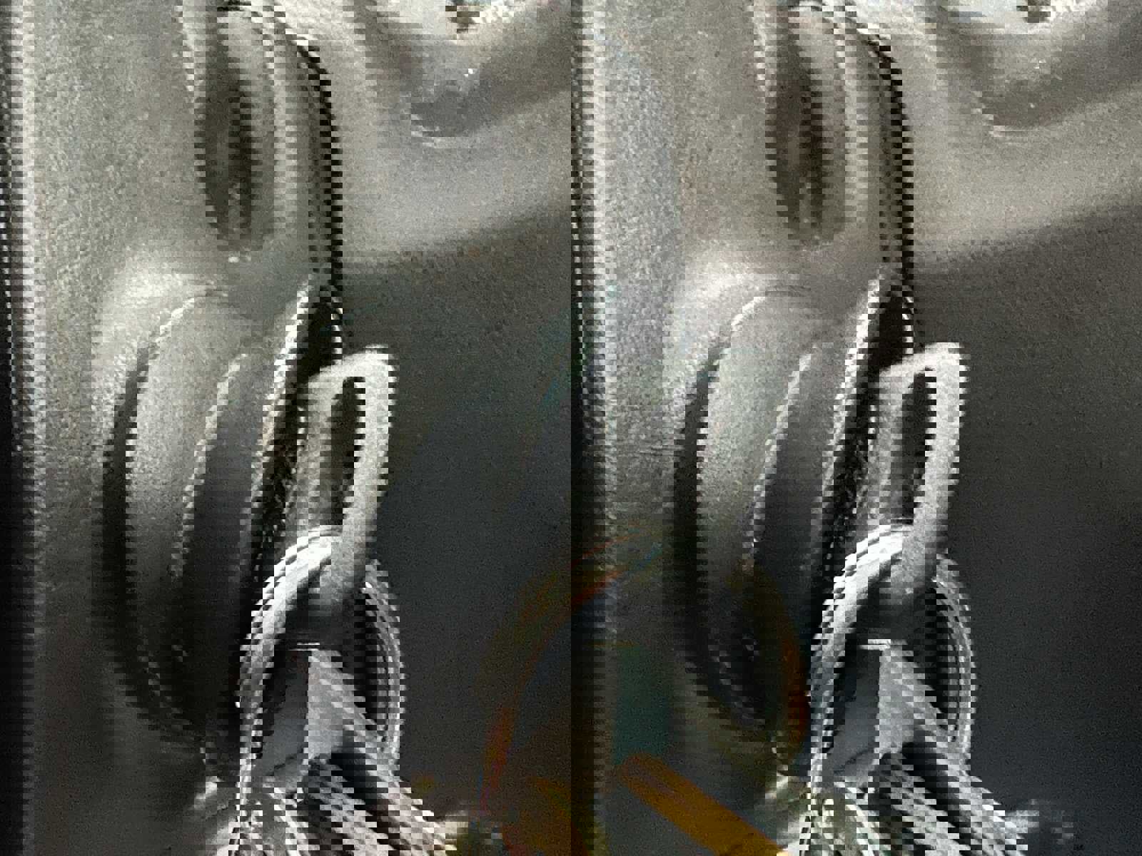 Used 2011 Ford E-450 and Econoline 450 Super Duty w/ Motorhome Prep Pkg image 47