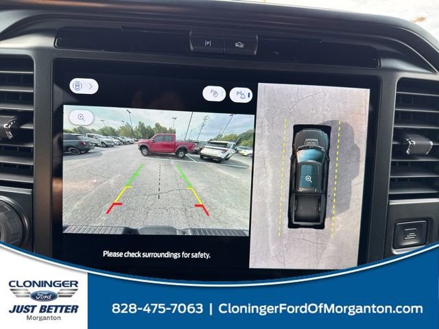 New 2025 Ford F150 Raptor image 27