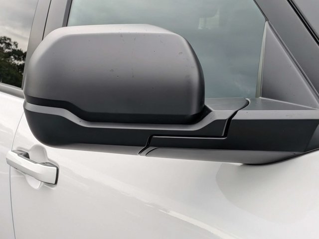 New 2026 Toyota Tundra SR5 AWD/4WD image 11