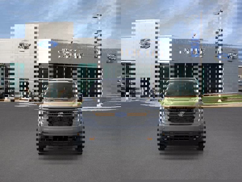 New 2026 Ford Maverick Tremor image 6