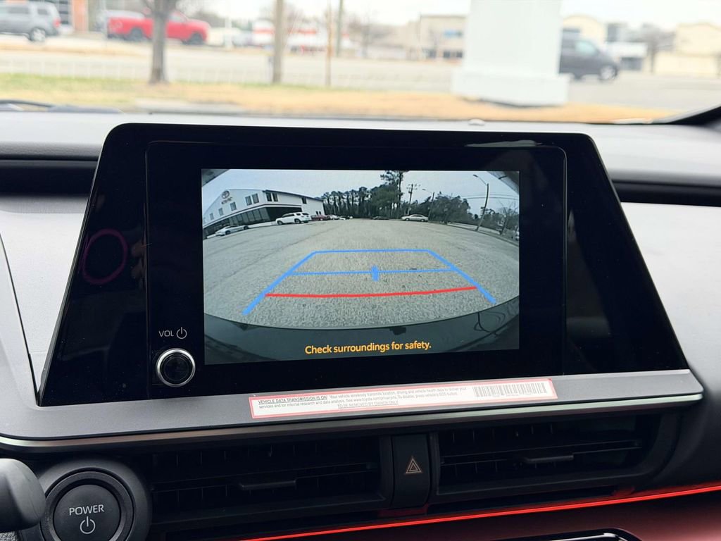 Used 2024 Toyota Prius Prime image 4