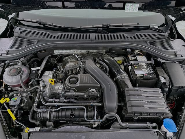 New 2026 Volkswagen Jetta S FWD image 27