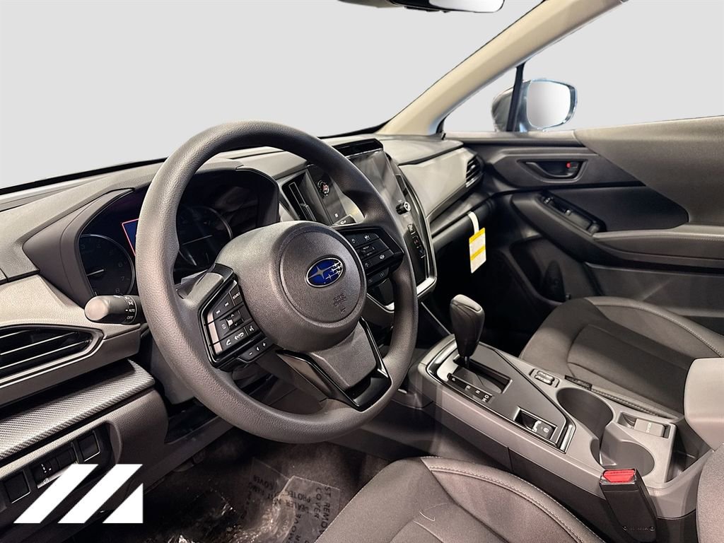 New 2026 Subaru Crosstrek 2.0i Premium AWD/4WD image 9