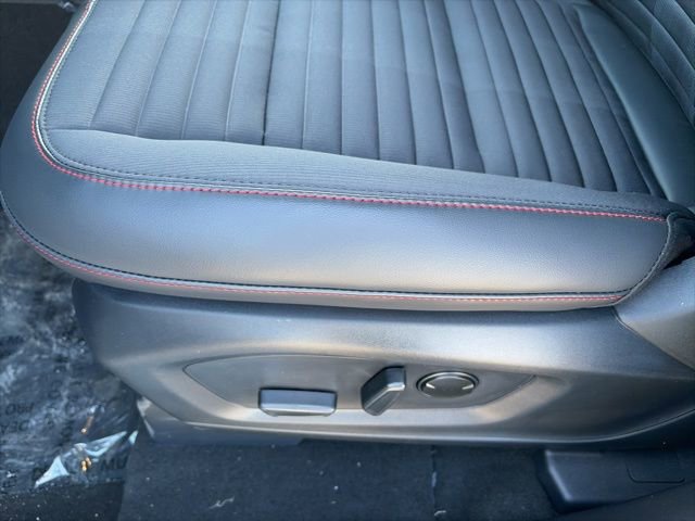 New 2026 Ford Explorer ST-Line image 18