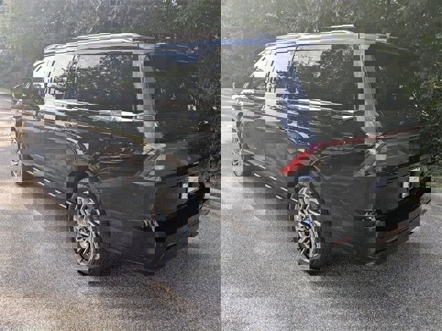 New 2025 Lincoln Navigator L Reserve image 2