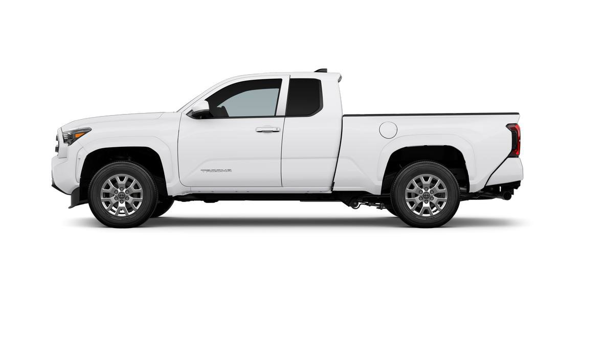 New 2025 Toyota Tacoma SR5 image 25