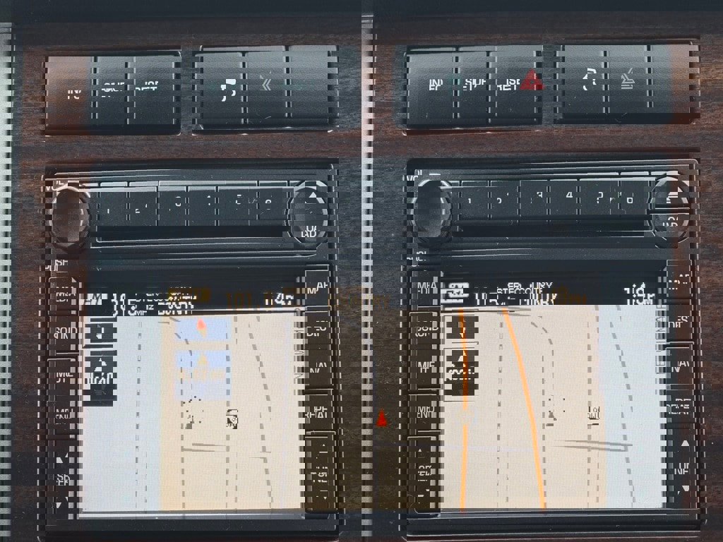 Used 2007 Ford Expedition Limited image 14