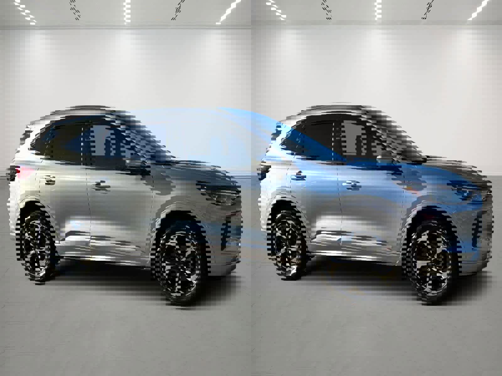 Used 2024 Ford Escape ST-Line Elite image 6