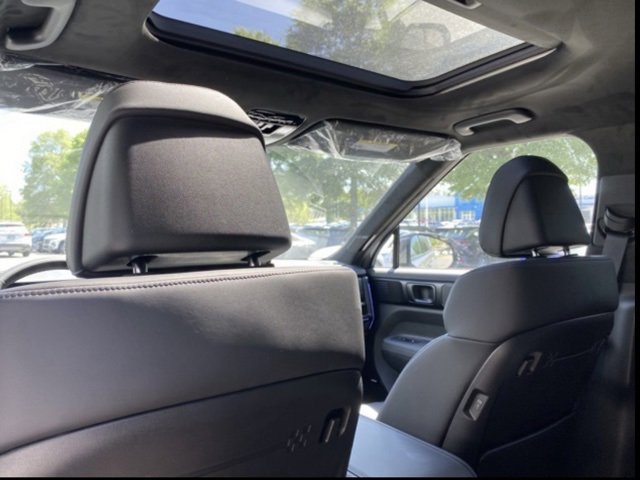 New 2025 Hyundai Santa Fe Calligraphy image 44