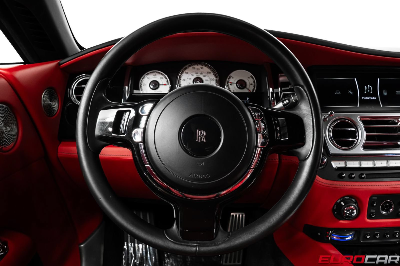 Used 2019 Rolls-Royce Wraith RWD image 27