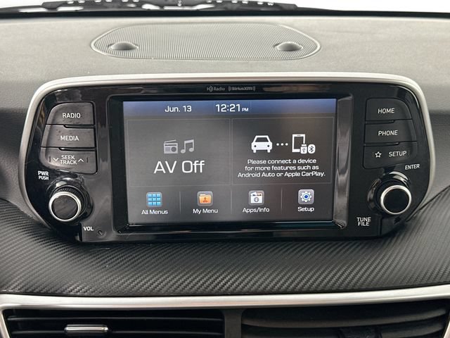 Used 2020 Hyundai Tucson Value AWD/4WD image 9