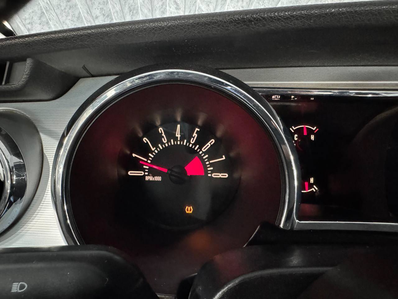 Used 2008 Ford Mustang GT RWD image 16