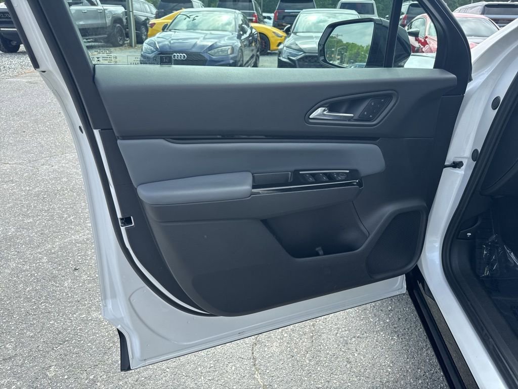 Used 2025 Honda Prologue Elite image 27