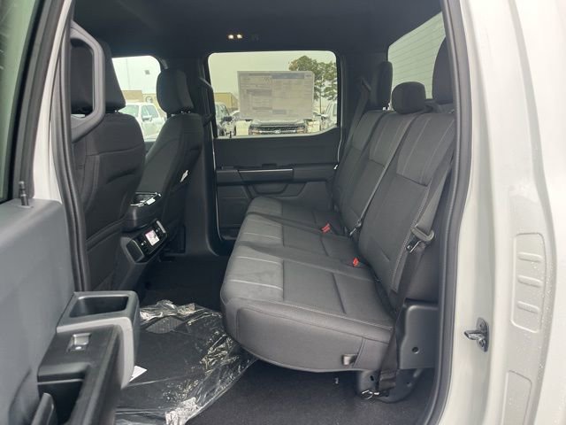 New 2026 Ford F150 STX w/ Equipment Group 200A image 7