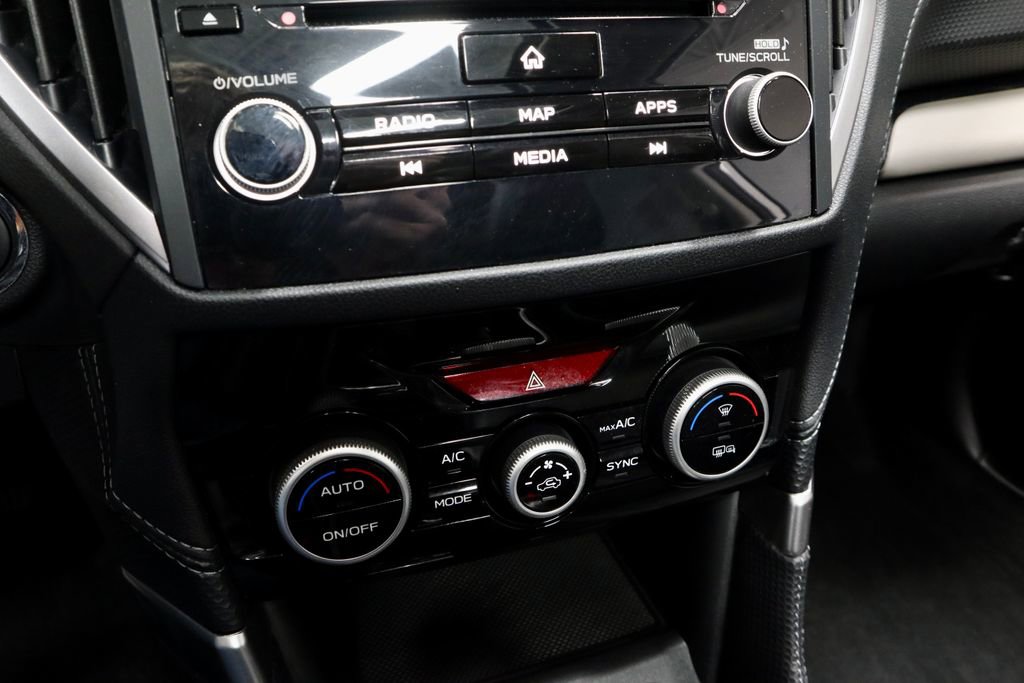 Used 2023 Subaru Forester Limited AWD/4WD image 37