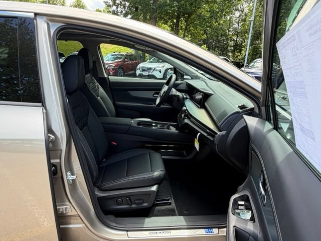 New 2026 Nissan Murano Platinum w/ Cargo Package AWD/4WD image 29