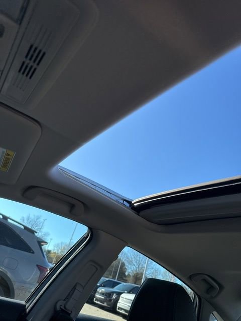 Used 2016 Honda Civic EX-L image 37