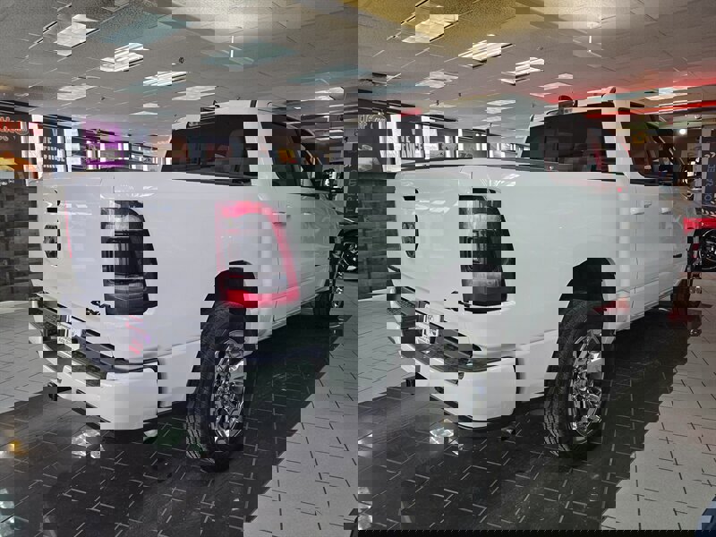 Used 2020 RAM 1500 Big Horn image 4