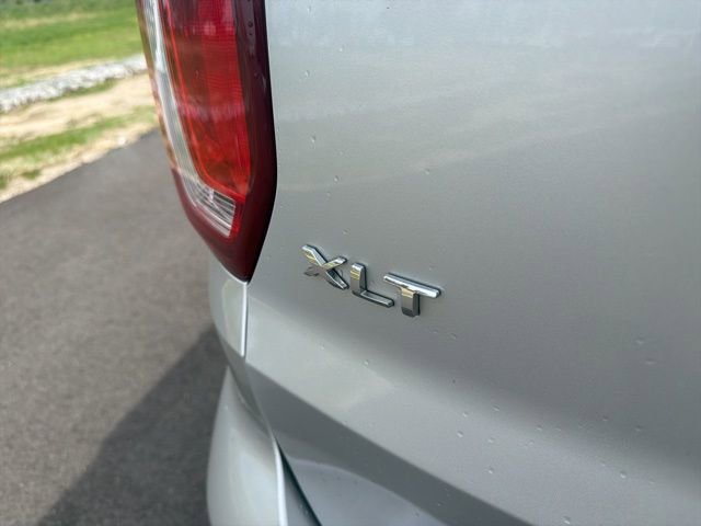 Certified 2018 Ford Explorer XLT AWD/4WD image 9
